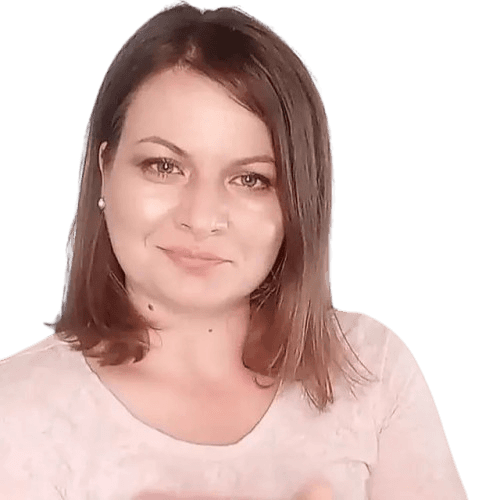 Fotografija vlasnice – Milijana Vukajlovic, računovodstveni savetnik