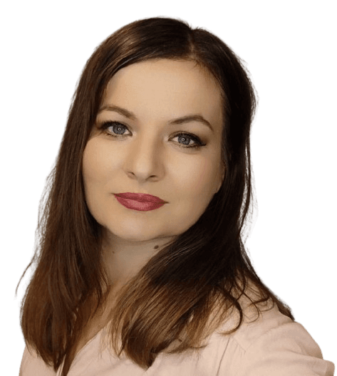 Fotografija vlasnice – Milijana Vukajlovic, računovodstveni savetnik